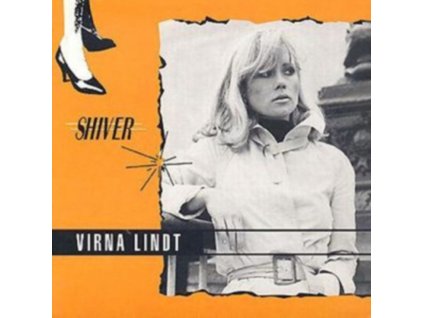 VIRNA LINDT - Shiver (CD)