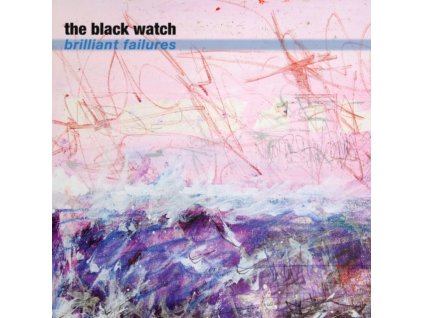 BLACK WATCH - Brilliant Failures (CD)