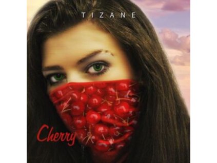 TIZANE - Cherry (CD)