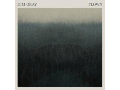 DIM GRAY - Flown (CD)