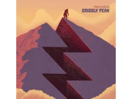 DODOS - Grizzly Peak (CD)