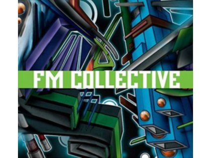 FM COLLECTIVE - Fm Collective (CD)