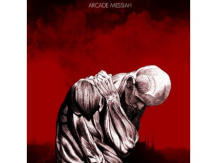 ARCADE MESSIAH - Arcade Messiah (CD)