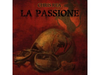 CHRIS REA - La Passione (CD)