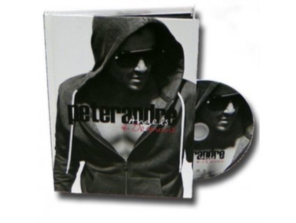 PETER ANDRE - Angels And Demons (CD)
