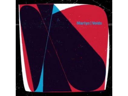 MARTYN - Voids (CD)