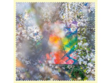 FOUR TET - Sixteen Oceans (CD)