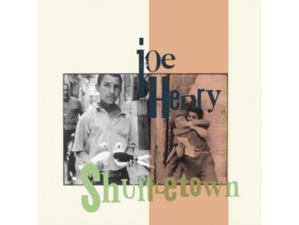 HENRY, JOE - SHUFFLETOWN (1 CD)
