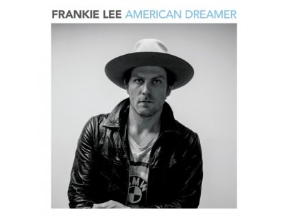 FRANKIE LEE - American Dreamer (CD)
