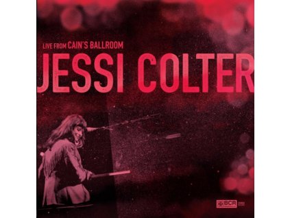 JESSI COLTER - Live From CainS Ballroom (CD)