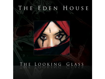 EDEN HOUSE - The Looking Glass (CD)