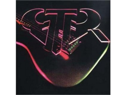 GTR - Gtr (CD)