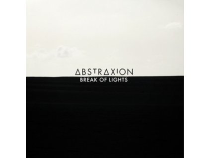 ABSTRAXION - Break Of Lights (CD)