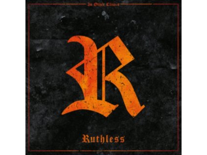 IN OTHER CLIMES - Ruthless (CD)