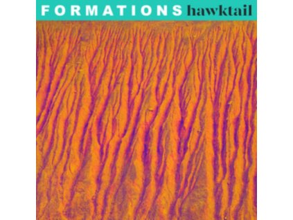 HAWKTAIL - Formations (CD)