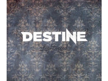 DESTINE - Lightspeed (CD)