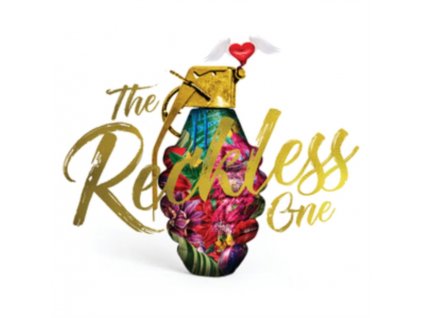 SAMANTHA MARTIN & DETA SUGAR - The Reckless One (CD)