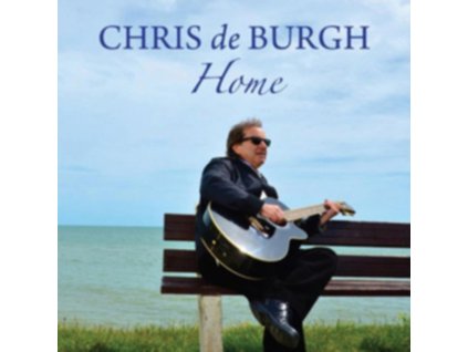 CHRIS DE BURGH - Home (CD)