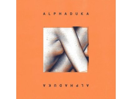 ALPHADUKA - Alphaduka (CD)