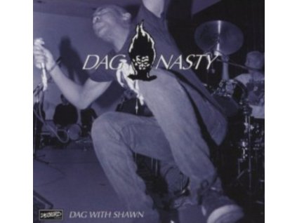 DAG NASTY - Dag With Shawn (CD)