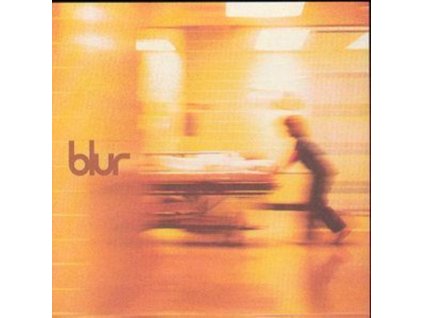 BLUR - Blur (CD)