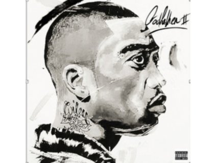 WILEY - Godfather Ii (CD)