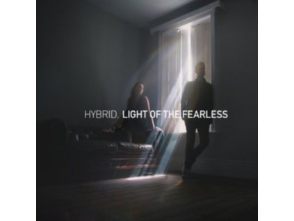 HYBRID - Light Of The Fearless (CD)