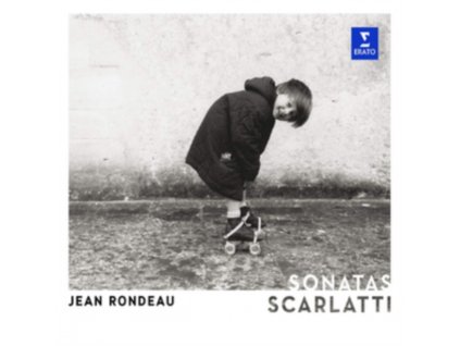 JEAN RONDEAU - Scarlatti: Sonatas (CD)