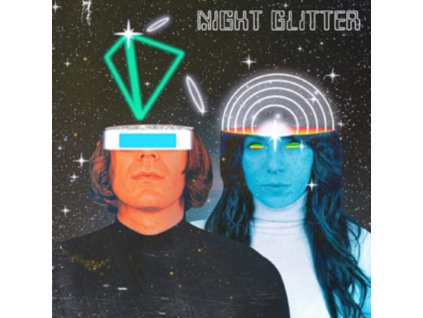 NIGHT GLITTER - Night Glitter (CD)