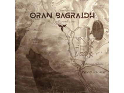 ORAN BAGRAIDH - Oran Bagraidh (CD)