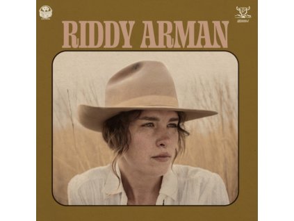 RIDDY ARMAN - Riddy Arman (CD)