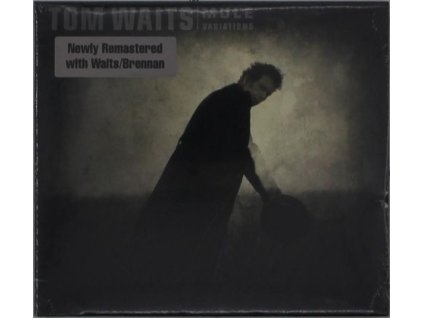 WAITS, TOM - MULE VARIATIONS (1 CD)