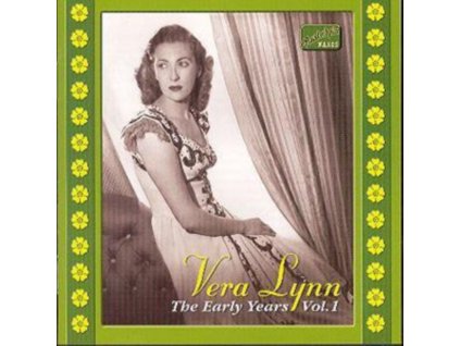 VERA LYNN - Early Years - Vol. 1 (CD)