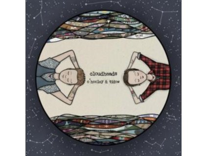 OHOOLEY & TIDOW - Cloudheads (CD)