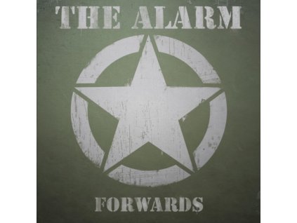 ALARM - Forwards (CD)