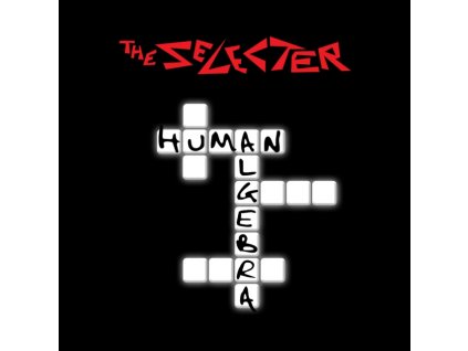 SELECTER - Human Algebra (CD)