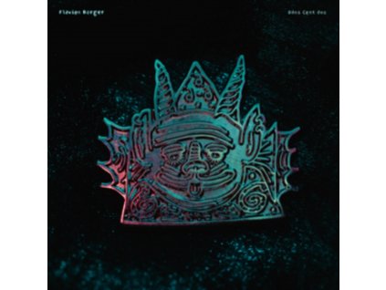 FLAVIEN BERGER - Dans Cent Ans (CD)