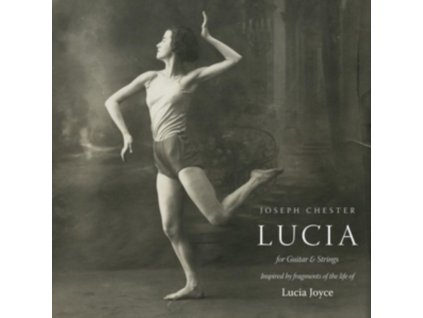JOSEPH CHESTER - Lucia (CD)