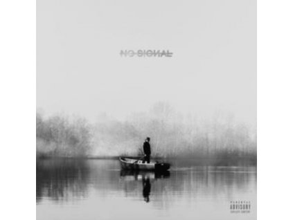 FRENCH THE KID - No Signal (CD)