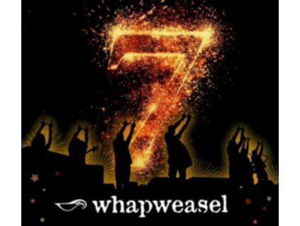 WHAPWEASEL - Seven (CD)