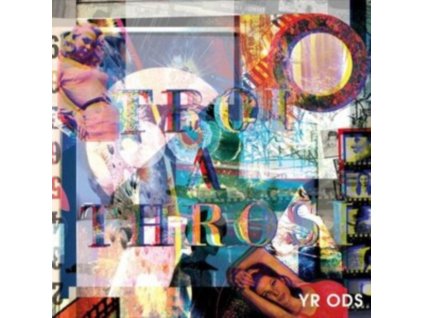 YR ODS - Troi A Throsi (CD)