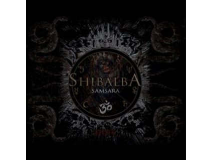 SHIBALBA - Samsara (CD)