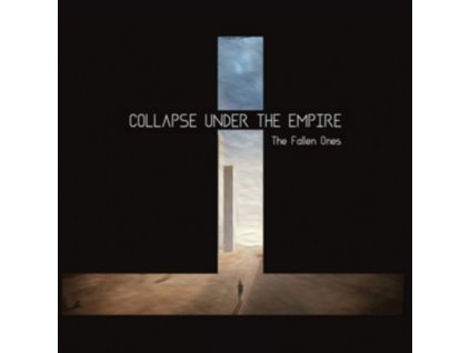 COLLAPSE UNDER THE EMPIRE - The Fallen Ones (CD)