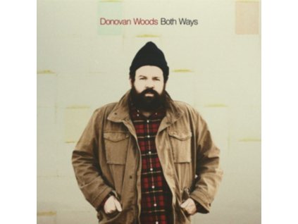DONOVAN WOODS - Both Ways (CD)