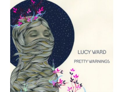 LUCY WARD - Pretty Warnings (CD)