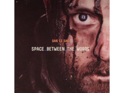 DAN LE SAC - Space Between The Words (CD)