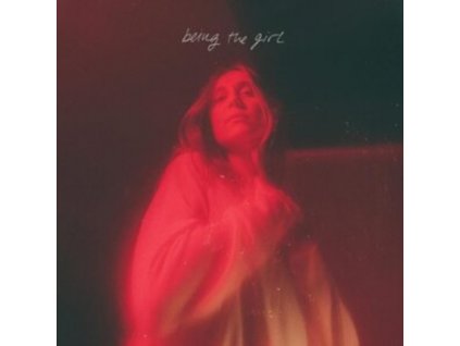 LINN KOCH-EMMERY - Being The Girl (CD)