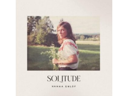 HANNA ENLOF - Solitude (CD)