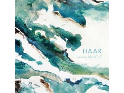 LAUREN MACCOLL - Haar (CD)