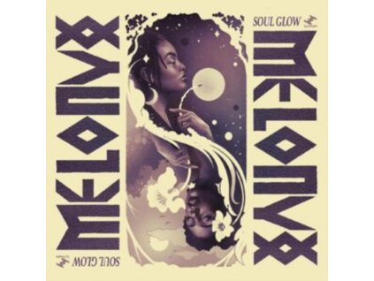 MELONYX - Soul Glow (CD)